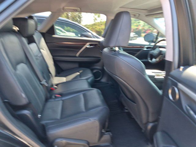 Used 2018 Lexus RX 350L AWD image 21