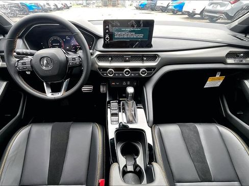 Used 2026 Acura Integra A-Spec FWD image 19