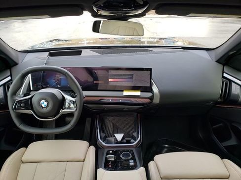 New 2026 BMW X3 xDrive30 image 13