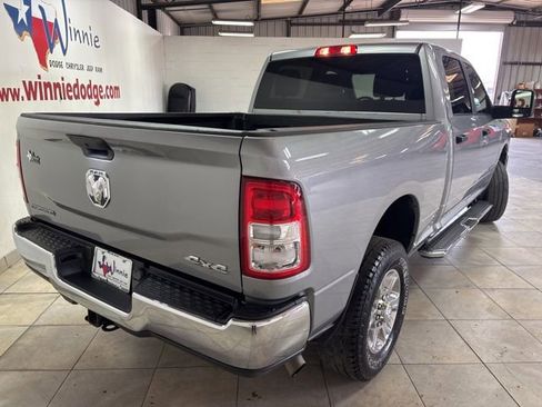 Used 2024 RAM 2500 Big Horn image 6