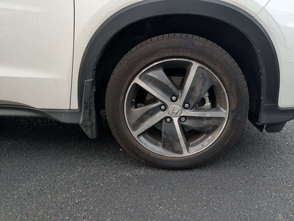 Used 2022 Honda HR-V EX image 5