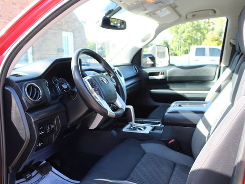 Used 2014 Toyota Tundra SR5 image 15