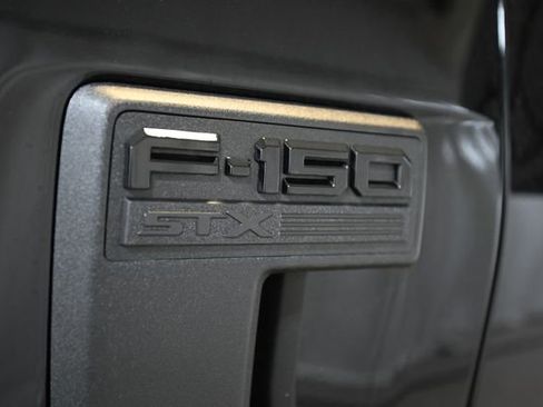 Used 2024 Ford F150 STX w/ Equipment Group 201A FX4 AWD/4WD image 20