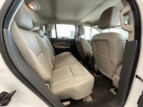 Used 2014 Ford Edge SEL w/ Equipment Group 205A image 19