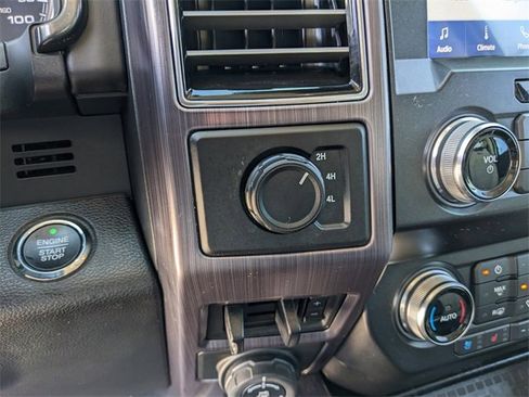Certified 2021 Ford F450 Limited w/ FX4 Off-Road Package image 26