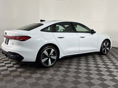 New 2026 Audi A5 2.0T Premium Plus AWD/4WD image 7
