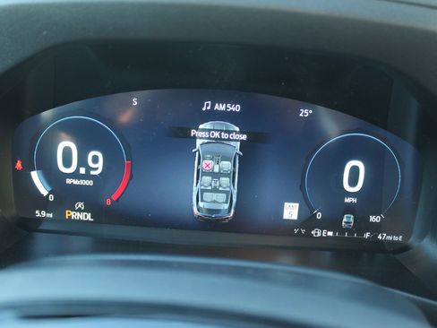 New 2026 Ford Explorer ST-Line w/ ST-Line Street Pack image 25