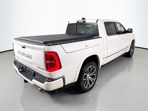 New 2026 RAM 1500 Tungsten image 7