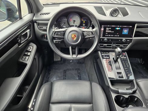 Used 2022 Porsche Macan S w/ Premium Package Plus AWD/4WD image 14