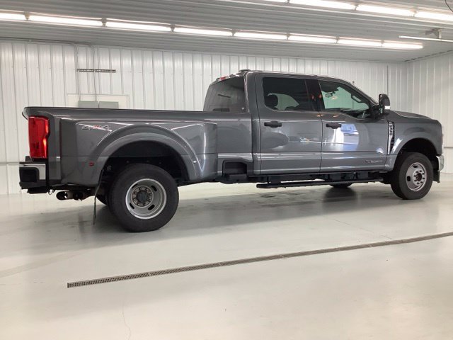 Used 2026 Ford F350 XLT AWD/4WD image 7