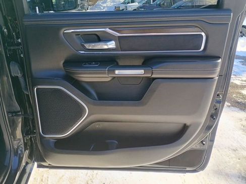 Used 2022 RAM 1500 Laramie w/ Trailer Tow Group image 16