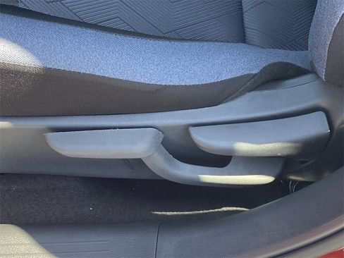 New 2025 Nissan Versa SV w/ Trunk Package image 16