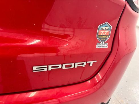 Used 2018 Jeep Compass Sport w/ Cold Weather Group FWD image 67