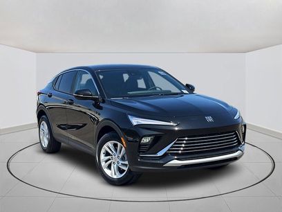 New 2025 Buick Envista Preferred w/ Convenience I Package