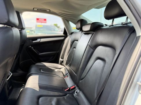 Used 2013 Audi A4 2.0T Premium AWD/4WD image 33