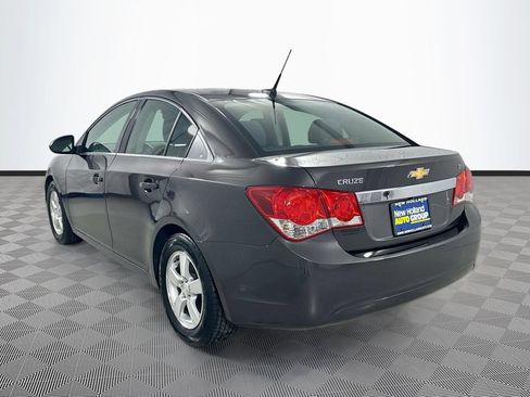 Used 2014 Chevrolet Cruze LT FWD image 5