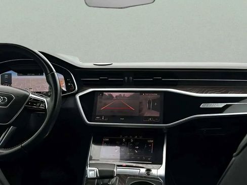 Used 2019 Audi A7 3.0T Premium Plus image 34