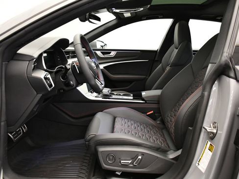 New 2026 Audi RS 7 Performance AWD/4WD image 34