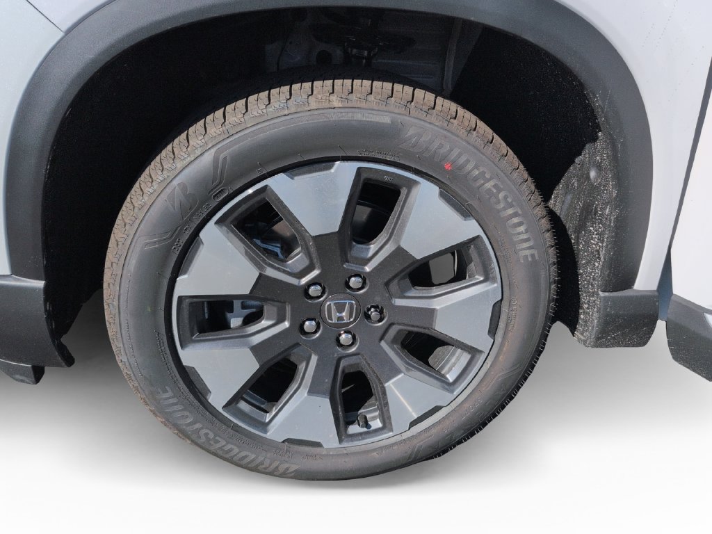 New 2026 Honda Pilot Touring image 30