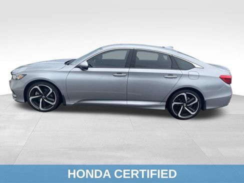 Used 2020 Honda Accord Sport image 3
