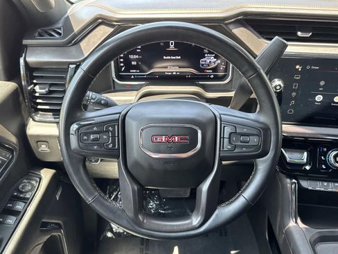 Used 2024 GMC Sierra 2500 AT4 w/ AT4 Premium Plus Package image 10
