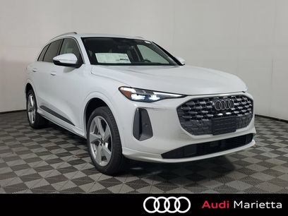 New 2026 Audi Q5 Premium Plus