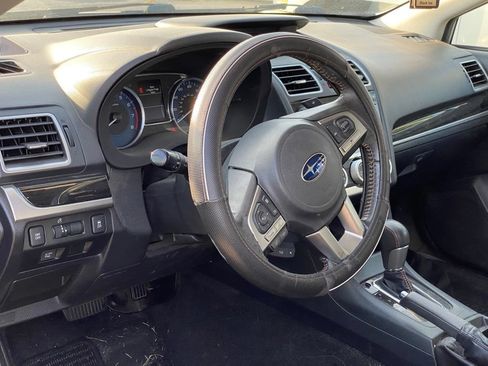 Used 2016 Subaru Crosstrek 2.0i Limited AWD/4WD image 5