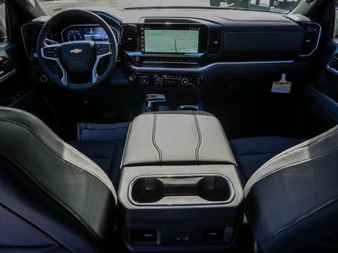 New 2026 Chevrolet Silverado 1500 LT AWD/4WD image 23