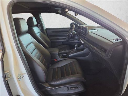 Used 2024 Honda CR-V Sport-L image 21