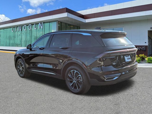 New 2026 Lincoln Nautilus Premier AWD/4WD image 6