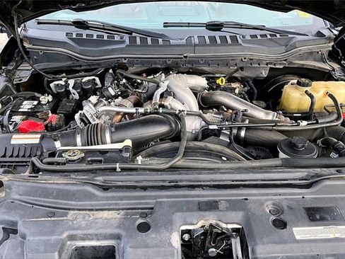 Used 2020 Ford F250 King Ranch w/ King Ranch Ultimate Package image 31