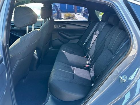 Used 2023 Honda Accord Sport image 18