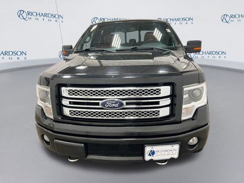 Used 2013 Ford F150 Limited image 8