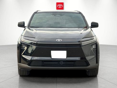 New 2026 Toyota bZ image 7