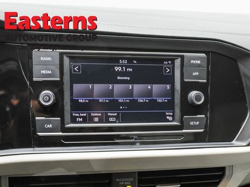 Used 2019 Volkswagen Jetta S w/ Driver Assistance Package image 19