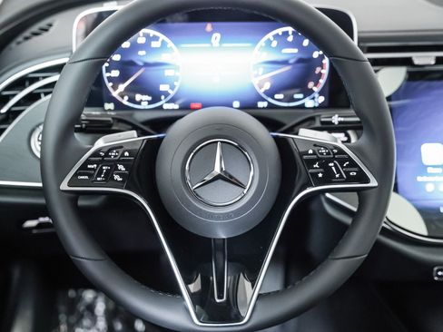 New 2026 Mercedes-Benz E 350 Sedan image 15