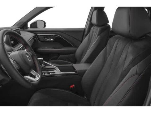 Certified 2025 Acura ADX A-Spec image 8