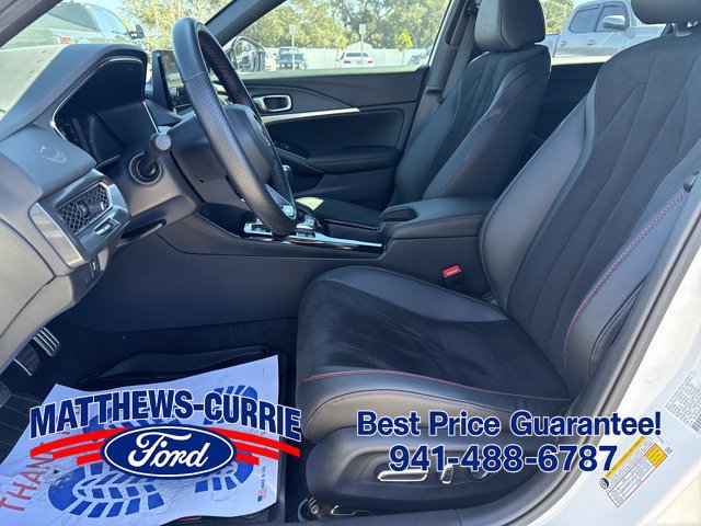 Used 2026 Acura Integra Type S FWD image 9