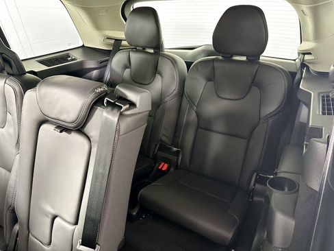 New 2025 Volvo XC90 T8 Ultra w/ Protection Package Premier image 25