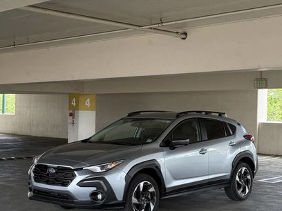 Used 2025 Subaru Crosstrek 2.5i Limited