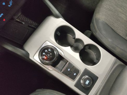 Used 2022 Ford Bronco Sport Big Bend w/ Convenience Package image 26