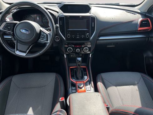 Used 2021 Subaru Forester Sport AWD/4WD image 10