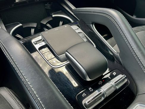 Used 2023 Mercedes-Benz GLE 53 AMG 4MATIC image 42