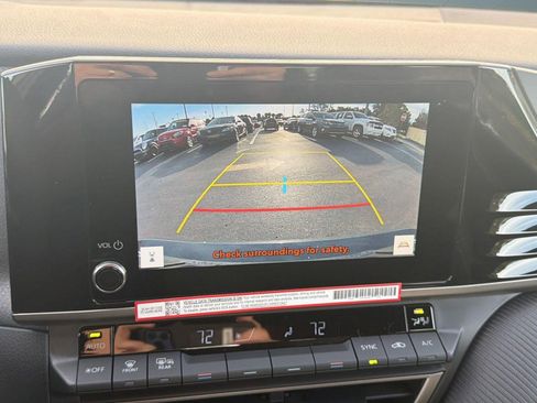 New 2026 Toyota Camry Hybrid image 26