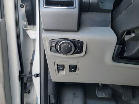 Used 2020 Ford F150 XLT w/ Equipment Group 301A Mid image 15