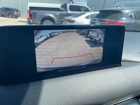 Used 2021 MAZDA CX-5 Carbon Edition AWD/4WD image 3