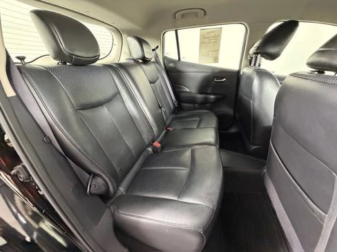 Used 2013 Nissan Leaf SL w/ Premium Pkg FWD image 39