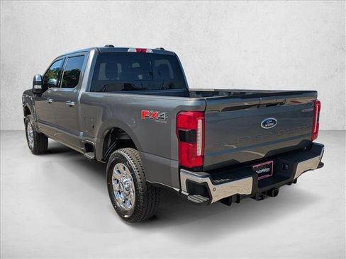 New 2026 Ford F250 Lariat AWD/4WD image 8