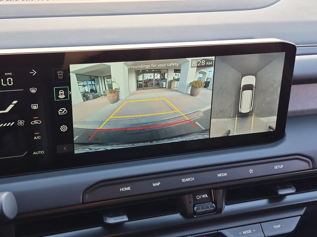 New 2027 Kia Telluride SX X-Line AWD/4WD image 15