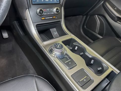 Used 2024 Ford Edge SEL AWD/4WD image 32